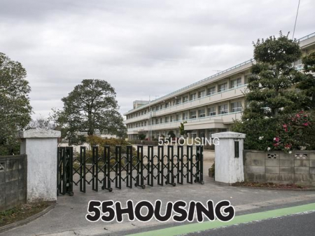 ���ӊ��@���{�s���R�����w�Z �k��15���B 1200m