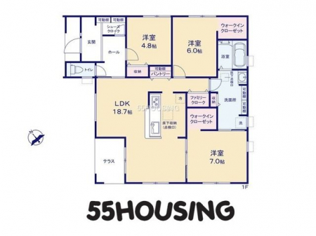 �Ԏ��}�i�̂P�ˌ��j�@-