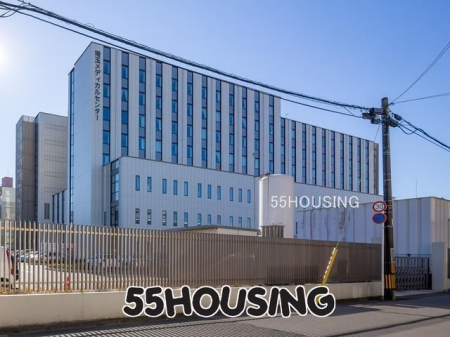 ���ӊ��@�Ɨ��s���@�l�n���Ë@�\���i�@�\��ʃ��f�B�J���Z���^�[ �k��16���B 1270m