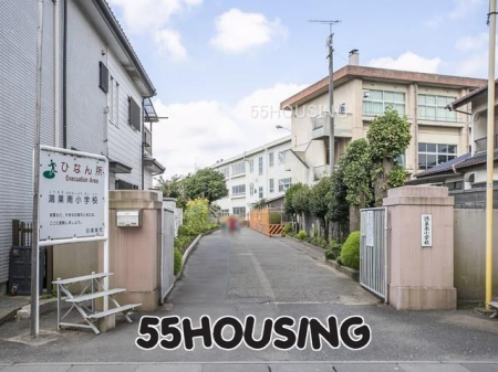 ���ӊ��@�����s�������쏬�w�Z �k��6���B 520m
