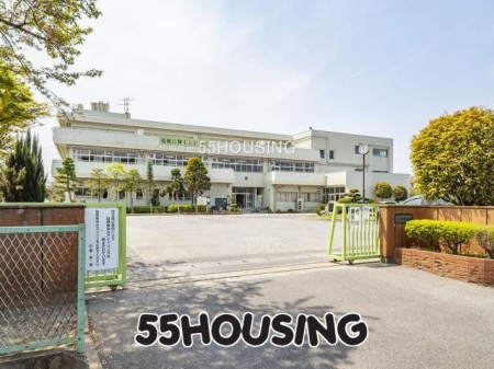 ���ӊ��@�K��s���㍂�쏬�w�Z �k��15���B 1100m