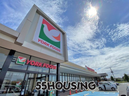 ���ӊ��@���[�N�t�[�Y�K��X �k��4���B 260m