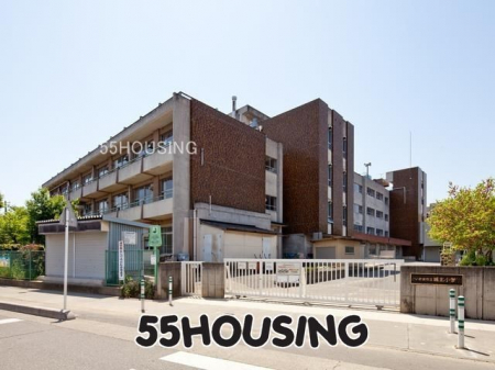 ���ӊ��@�������܎s����k���w�Z �k��5���B 350m