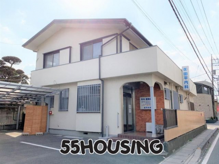 ���ӊ��@��Ö@�l�c������ �k��7���B 550m
