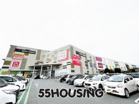 ���ӊ��@�C�I�����[���Y�a���� �k��17���B 1300m