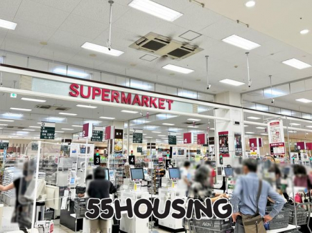���ӊ��@�C�I���Y�a�����X �k��17���B 1300m