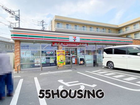 ���ӊ��@�Z�u���C���u�����쐼2���ړX �k��7���B 510m