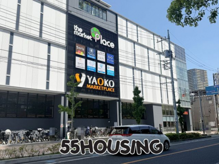 ���ӊ��@���I�R�[�����Y�a�X �k��3���B 190m