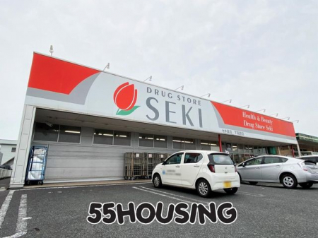 ���ӊ��@�h���b�O�X�g�A�Z�L������X �k��7���B 505m