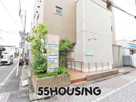 ���ӊ��@�ӂ������� �k��7���B 520m