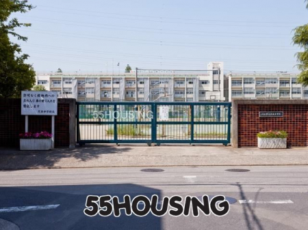 ���ӊ��@����s���œ����w�Z �k��15���B 1180m