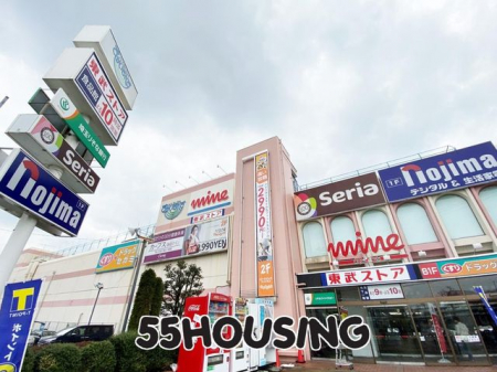 ���ӊ��@�����X�g�A�@�c�}�C�� �k��17���B 1330m