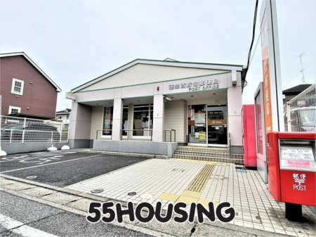 ���ӊ��@�@�c���V�h�X�֋� �k��7���B 560m