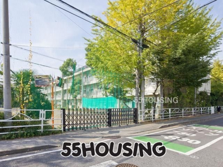 ���ӊ��@�������܎s���^�쓌���w�Z �k��5���B 350m