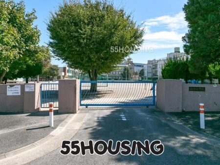 ���ӊ��@����s���ђ����w�Z �k��6���B 480m