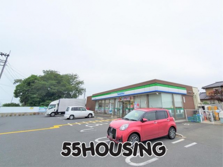 ���ӊ��@�t�@�~���[�}�[�g���쉺���o�J�X �k��10���B 780m