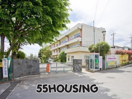 ���ӊ��@�������܎s����{�����w�Z �k��4���B 310m