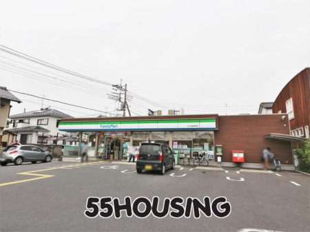 ���ӊ��@�t�@�~���[�}�[�g�������܍��m��X �k��3���B 240m