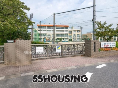 ���ӊ��@����s���O�쏬�w�Z �k��4���B 270m