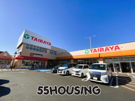 ���ӊ��@TAIRAYA������ȓX �k��8���B 600m