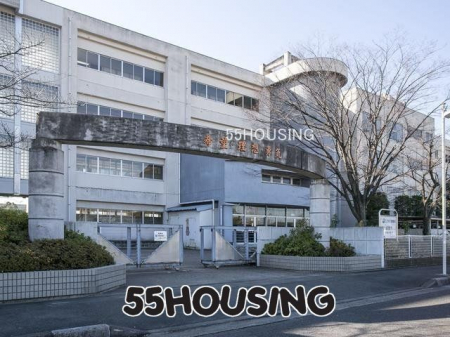 ���ӊ��@���{�s�����{�����w�Z �k��20���B 1538m