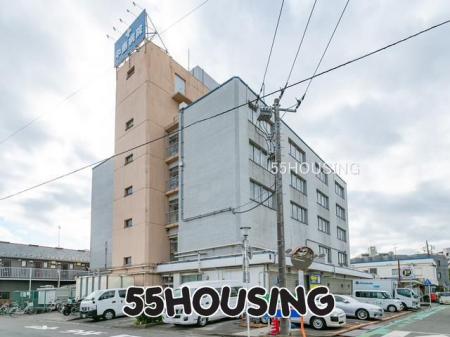 ���ӊ��@��Ö@�l���c�[������a�@ �k��7���B 490m