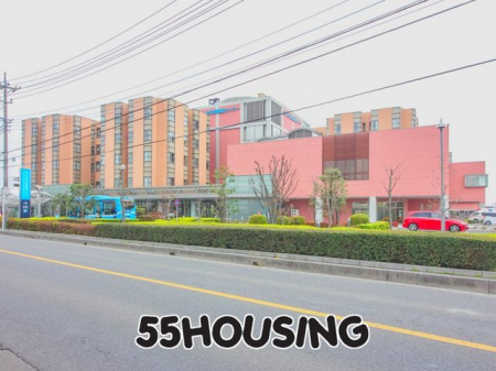 ���ӊ��@�Љ��Ö@�l�������܎s����ÃZ���^�[ �k��24���B 1900m