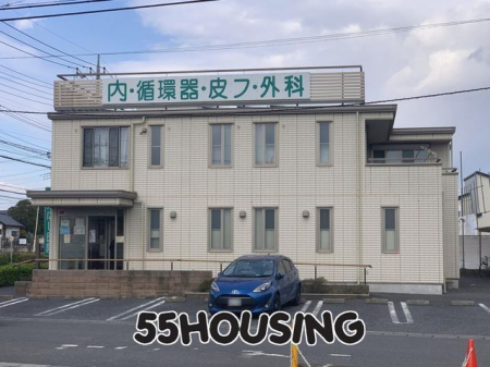 ���ӊ��@�����͂���@ �k��5���B 360m