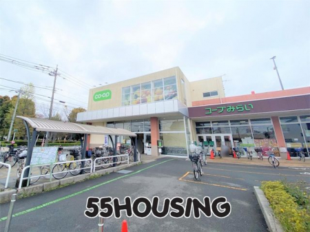 ���ӊ��@�R�[�v����X �k��21���B 1610m