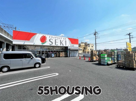 ���ӊ��@�h���b�O�X�g�A�Z�L�^�쐼�x�X �k��13���B 970m