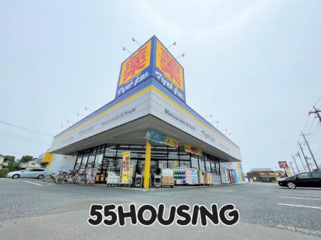 ���ӊ��@�}�c���g�L���V�����˖ؓX �k��6���B 430m
