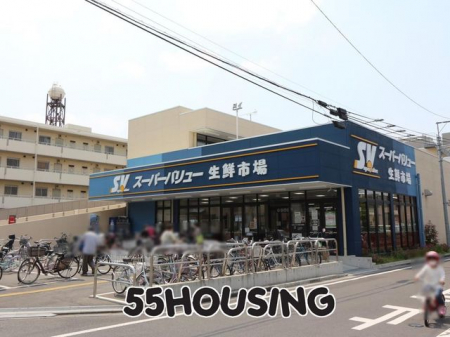 ���ӊ��@�X�[�p�[�o�����[��Y�a�X �k��8���B 620m