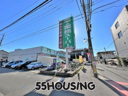 ���ӊ��@�Ɩ��X�[�p�[���Y�a�X �k��2���B 160m