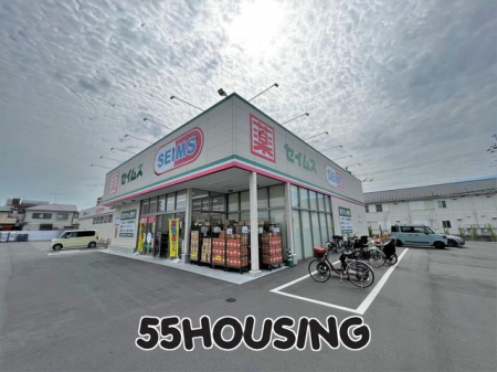 ���ӊ��@�h���b�O�Z�C���X����{�����X �k��6���B 450m