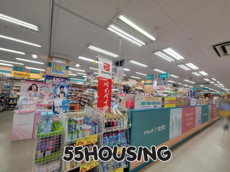���ӊ��@�h���b�O�Z�K�~�@�c�X �k��17���B 1300m