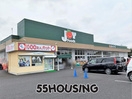 ���ӊ��@�W���C�t�[�Y�@�c���m�ؓX �k��8���B 640m