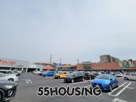 ���ӊ��@UNICUS�ɓ� �k��20���B 1600m