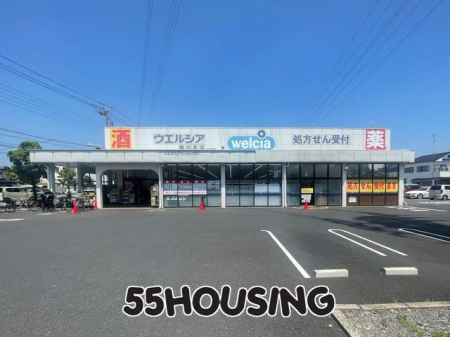 ���ӊ��@�E�G���V�A�����X �k��6���B 440m