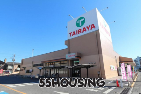���ӊ��@TAIRAYA�t���������X �k��10���B 770m