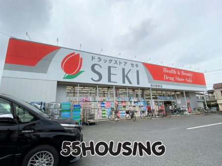 ���ӊ��@�h���b�O�X�g�A�Z�L�t�������X �k��11���B 810m