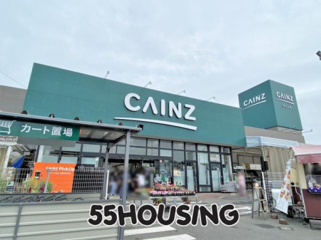 ���ӊ��@�J�C���Y�z�[�����˓X �k��3���B 190m
