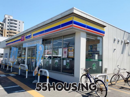���ӊ��@�~�j�X�g�b�v�V�����w�����X �k��3���B 230m