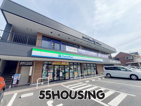 ���ӊ��@�t�@�~���[�}�[�g�������ܑ�v�ۗ̉ƓX �k��21���B 1620m