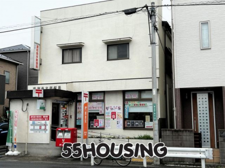 ���ӊ��@�Y�a�Ȗ{�X�֋� �k��5���B 390m