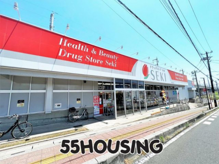 ���ӊ��@�h���b�O�X�g�A�Z�L�^���J�X �k��5���B 340m