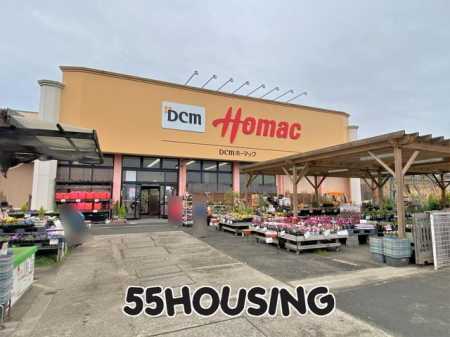 ���ӊ��@DCM�t�����X �k��10���B 800m