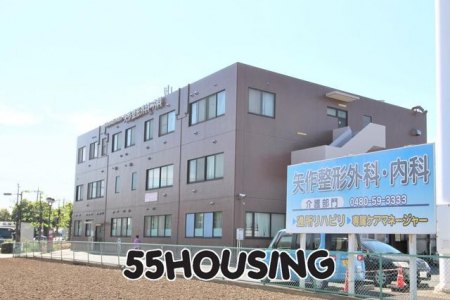 ���ӊ��@��쐮�`�O�ȁE���� �k��8���B 610m