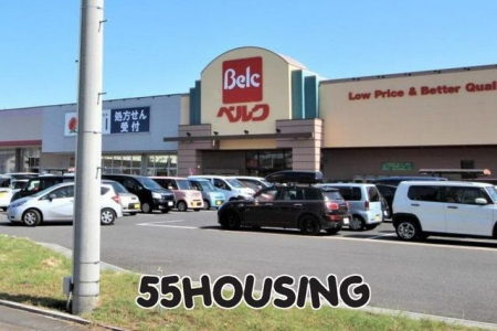 ���ӊ��@�x���N�x�X�^���h�{�X �k��17���B 1300m
