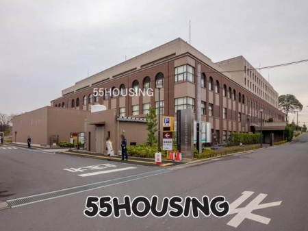 ���ӊ��@��Ö@�l�Вc���F��ʂ̍�����{���f�B�J���Z���^�[ �k��15���B 1180m