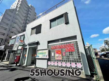 ���ӊ��@��{�{���X�֋� �k��6���B 430m